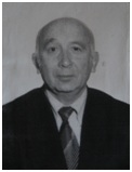 Садыхов Рауф Хосровович