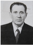 Обросов Иван Иванович