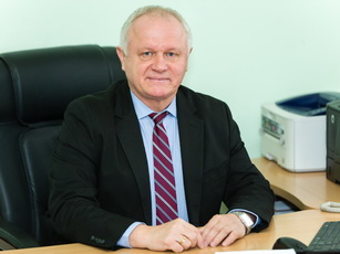 Sergey Dick