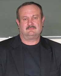 Kirylchuk Valery