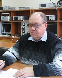 Стельмах Владимир Владимирович