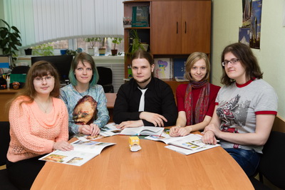 Гурткоўцы