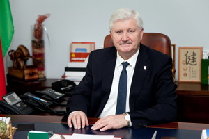 Батура М.П