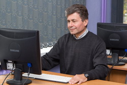 Лазарук Сергей Константинович