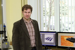 Котов Дмитрий Анатольевич