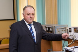 Шульгов Владимир Владимирович