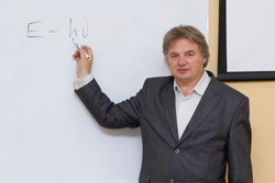 Гапоненко Николай Васильевич