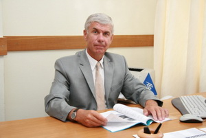 БОРИСЕНКО Виктор Евгеньевич