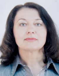Атрощенко Натэлла Александровна
