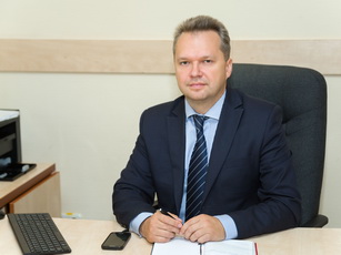 Кузняцоў Дзмітрый Фёдаравіч