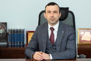 Богуш Вадзім Анатольевіч