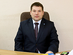 Стэмпiцкi Вiктар Раманавiч
