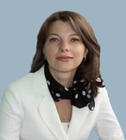 Шаталова Виктория Викторовна