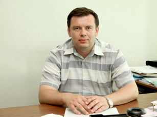 Кракасевіч Сяргей Віктаравіч