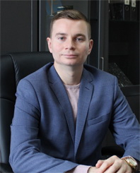 Ефремов Андрей Александрович
